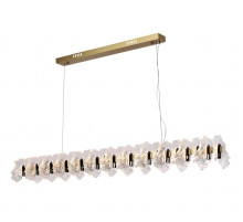 Подвесная люстра Kink Light Мару 07695-120L,36-29