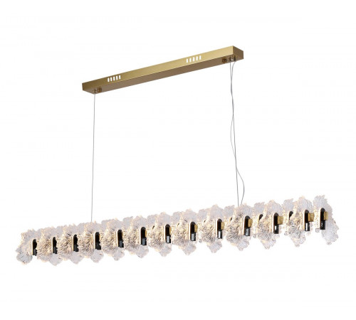 Подвесная люстра Kink Light Мару 07695-120L,36-29 Подвесная люстра Kink Light Мару 07695-120L,36-29