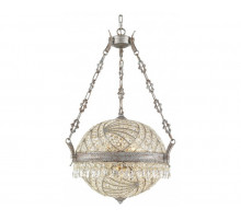 Подвесная люстра WERTMARK WE317.08.203