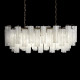 Подвесная люстра Loft IT Murano 10580/1000R White