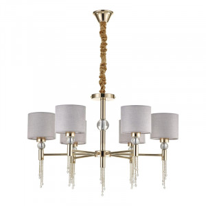 Подвесная люстра Escada Premium line 690/6S