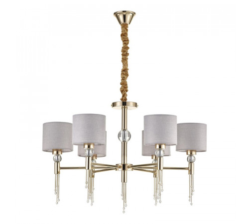 Подвесная люстра Escada Premium line 690/6S