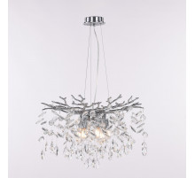 Подвесная люстра Arte Milano RAMETTO  230110.480.6.E14.D CR