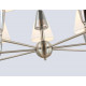 Подвесная люстра Ambrella Light High Light Classic LH75256