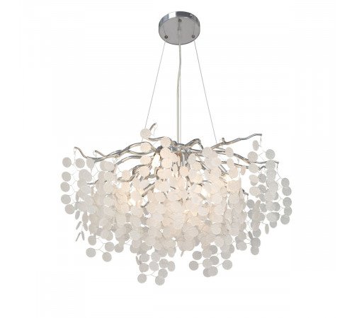 Подвесная люстра Vitaluce V2832-9/7S