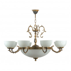 Подвесная люстра Ambiente 7140/8 PB