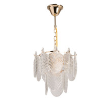 Подвесная люстра De Markt City Патриция  447012703