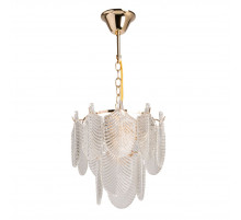 Подвесная люстра De Markt City Патриция  447012703