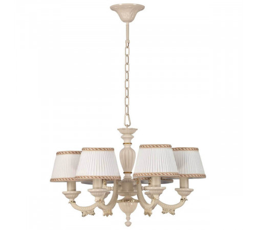 Подвесная люстра MW-Light Ариадна 450012506