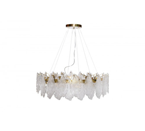 Подвесная люстра Garda Decor 92EL-24019