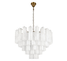 Подвесная люстра Loft IT Murano 10580/800 White