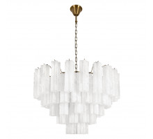 Подвесная люстра Loft IT Murano 10580/800 White