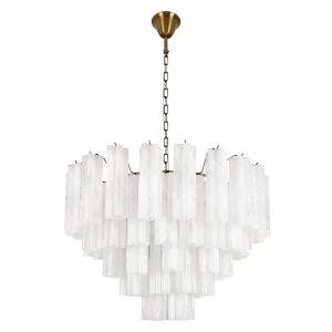 Подвесная люстра Loft IT Murano 10580/800 White