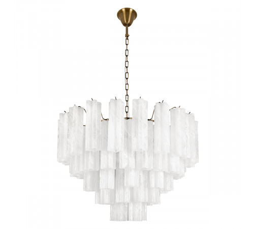 Подвесная люстра Loft IT Murano 10580/800 White