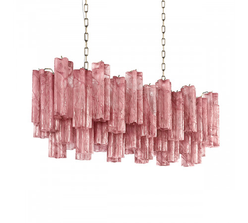 Подвесная люстра Loft IT Murano 10580/1000R Pink