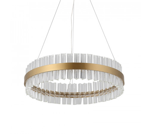 Подвесная люстра Delight Collection Saturno ST-8877-100
