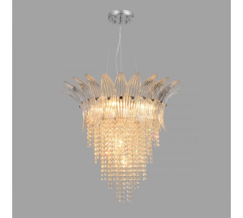 Подвесная люстра Lumion Eclectico Verdy 8433/7