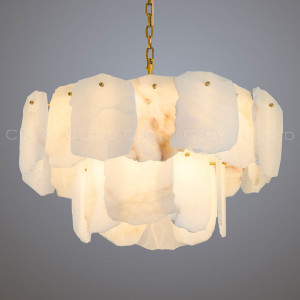 Подвесная люстра Cloyd Knoss 12350