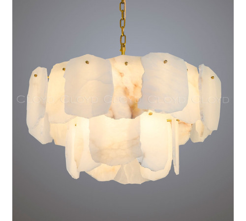 Подвесная люстра Cloyd Knoss 12350