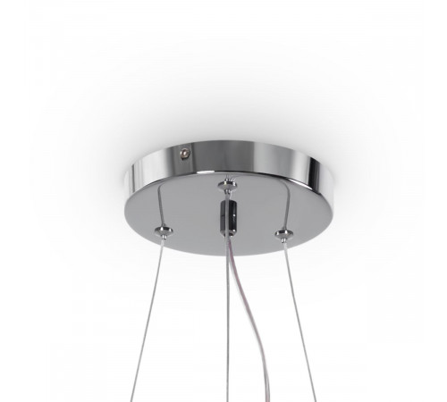 Подвесная люстра Freya Match FR6109PL-06CH