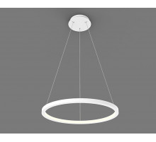 Подвесная люстра Italline IT013-6028 white 3000K