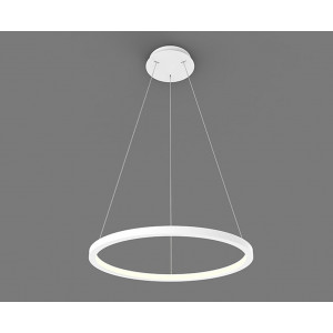 Подвесная люстра Italline IT013-6028 white 3000K