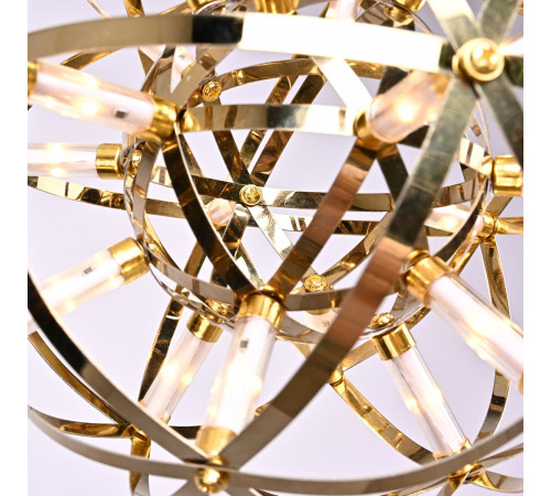 Подвесная люстра ImperiumLoft Mi Raimond 302461-22 Подвесная люстра ImperiumLoft Mi Raimond 302461-22