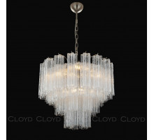 Подвесная люстра Cloyd Anno 11650
