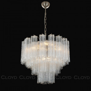 Подвесная люстра Cloyd Anno 11650