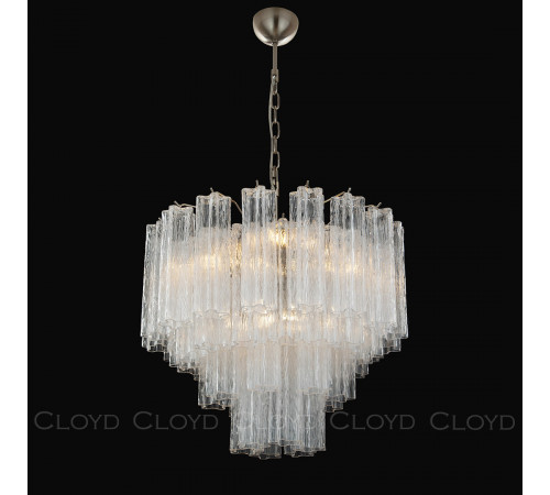 Подвесная люстра Cloyd Anno 11650
