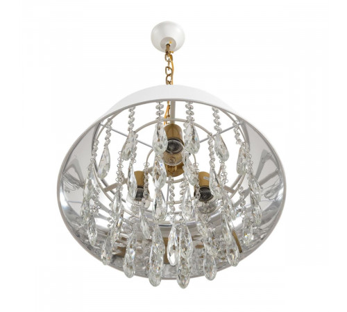Подвесная люстра Lumion Classi Mitrim 8374/3 Подвесная люстра Lumion Classi Mitrim 8374/3
