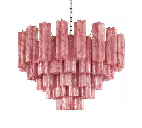 Подвесная люстра Loft IT Murano 10580/800 Pink