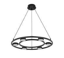 Подвесная люстра Lumion Moderni Torina 8340/6