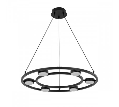 Подвесная люстра Lumion Moderni Torina 8340/6 Подвесная люстра Lumion Moderni Torina 8340/6