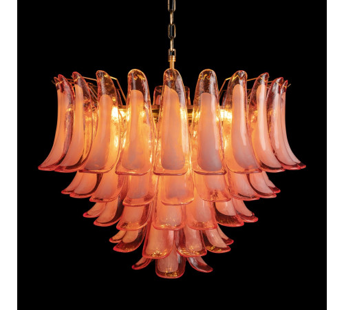 Подвесная люстра Loft IT Lilou 10600/800 Pink