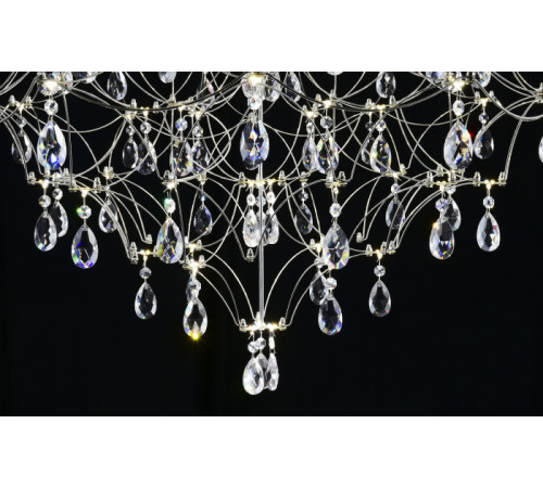 Подвесная люстра Myfar Allegria MR2640-66P-50AD