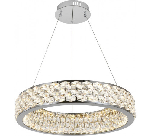 Подвесная люстра Stilfort Ромбус 4040/09/06P