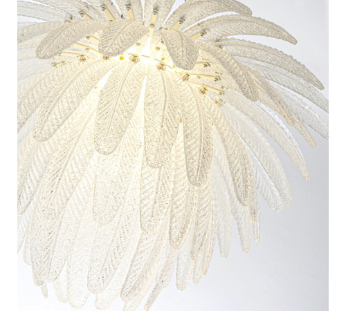 Подвесная люстра Modelux ML.2420.600 CP