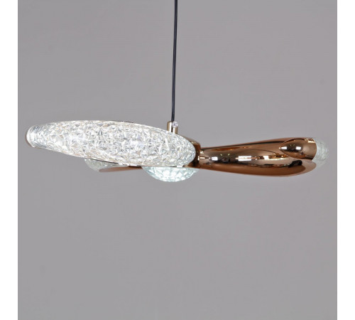 Подвесная люстра Reluce 80390-0.9-03 FG