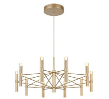 Подвесная люстра Favourite Blick 4759-10P