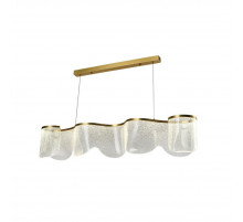 Подвесная люстра Aployt Olga APL.081.03.30