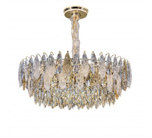 Подвесная люстра Delight Collection OD2095-78 gold