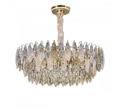 Подвесная люстра Delight Collection OD2095-78 gold Подвесная люстра Delight Collection OD2095-78 gold