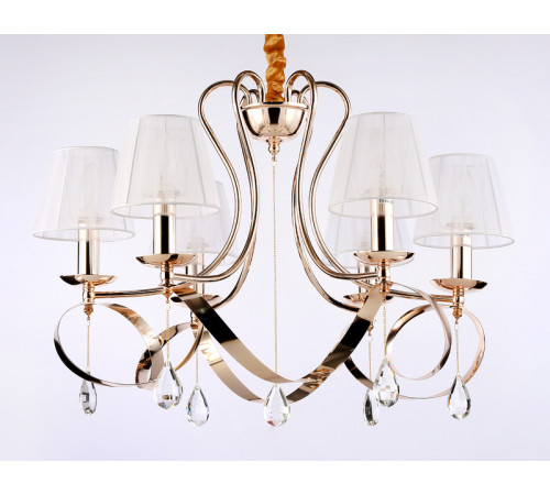 Подвесная люстра Ambrella Light Traditional TR4546 Подвесная люстра Ambrella Light Traditional TR4546