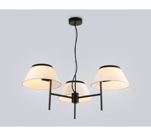 Подвесная люстра Ambrella Light High Light Classic LH72451