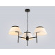 Подвесная люстра Ambrella Light High Light Classic LH72451