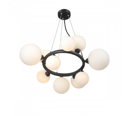 Подвесная люстра Vitaluce V2569-1/10S