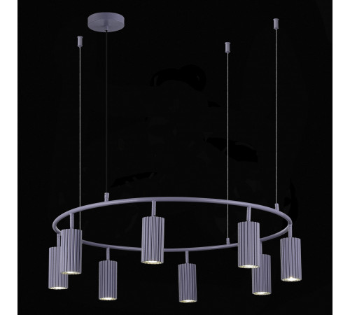 Подвесная люстра ST Luce Kendo SL1213.703.08