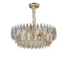 Подвесная люстра Delight Collection OD2095-58 gold