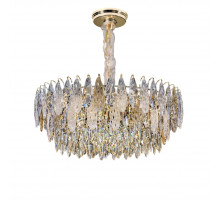 Подвесная люстра Delight Collection OD2095-58 gold